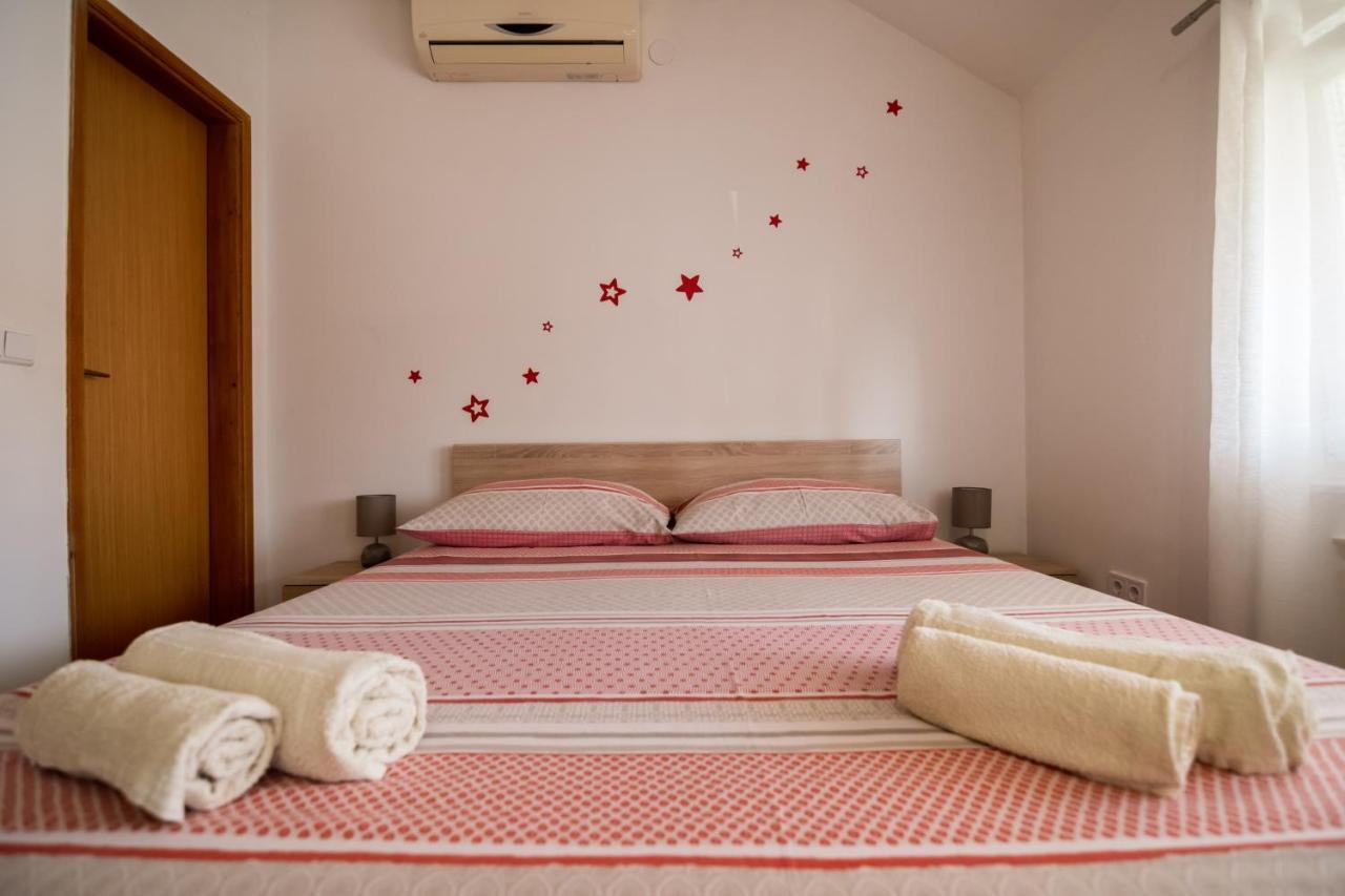 Sunny Day Apartments Sveta Nedjelja  Ngoại thất bức ảnh