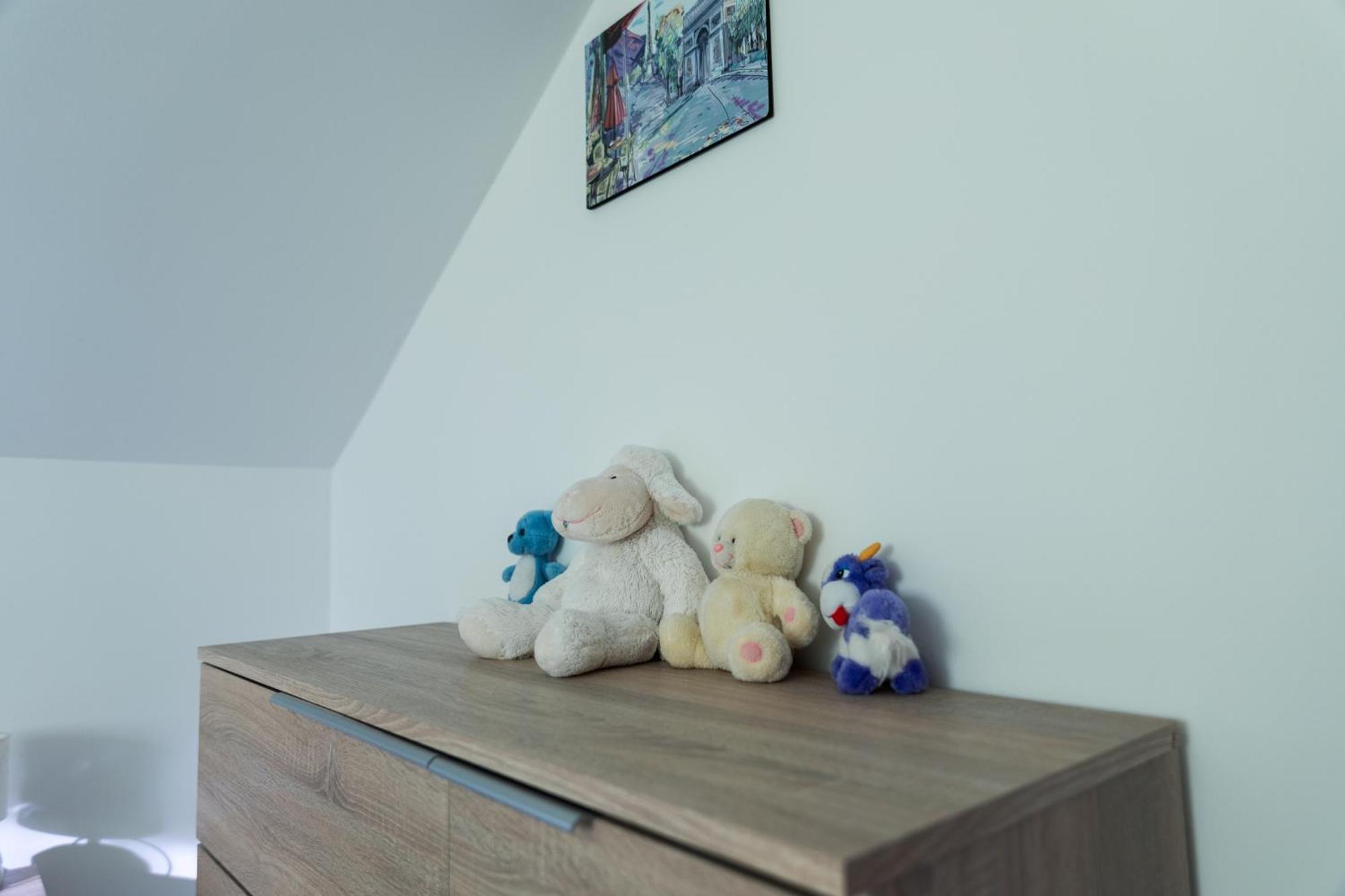 Sunny Day Apartments Sveta Nedjelja  Ngoại thất bức ảnh