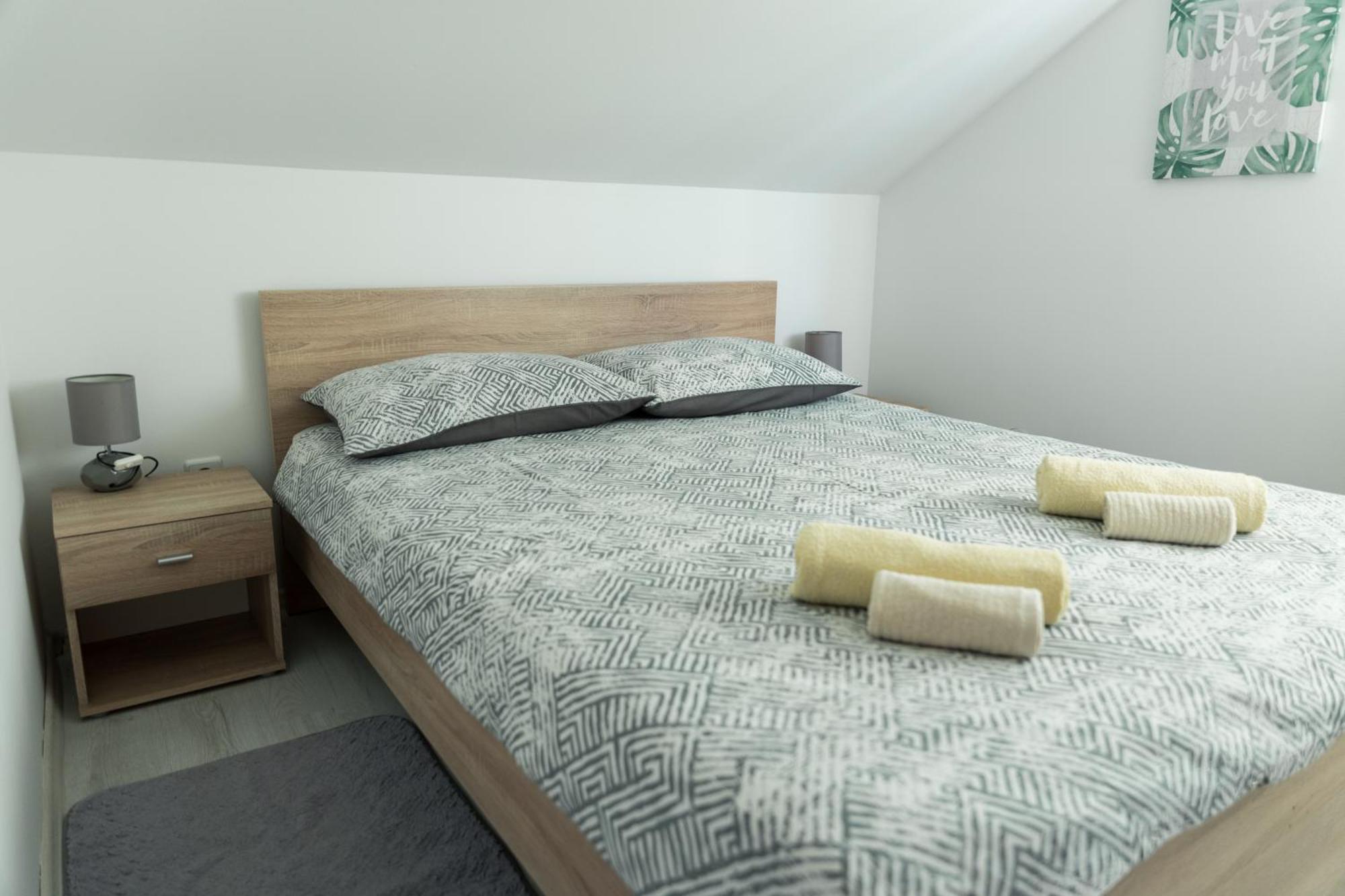 Sunny Day Apartments Sveta Nedjelja  Ngoại thất bức ảnh