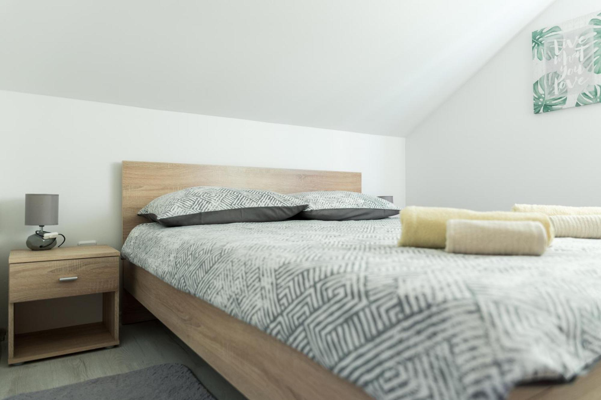 Sunny Day Apartments Sveta Nedjelja  Ngoại thất bức ảnh