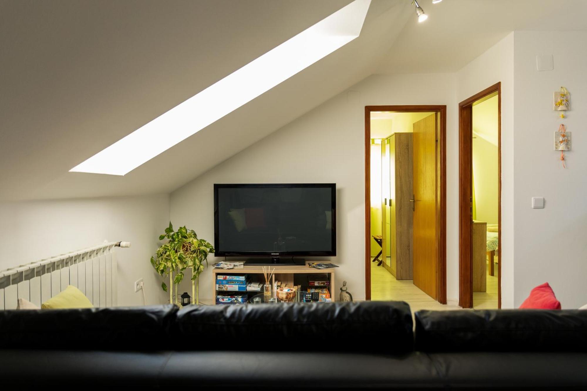 Sunny Day Apartments Sveta Nedjelja  Ngoại thất bức ảnh