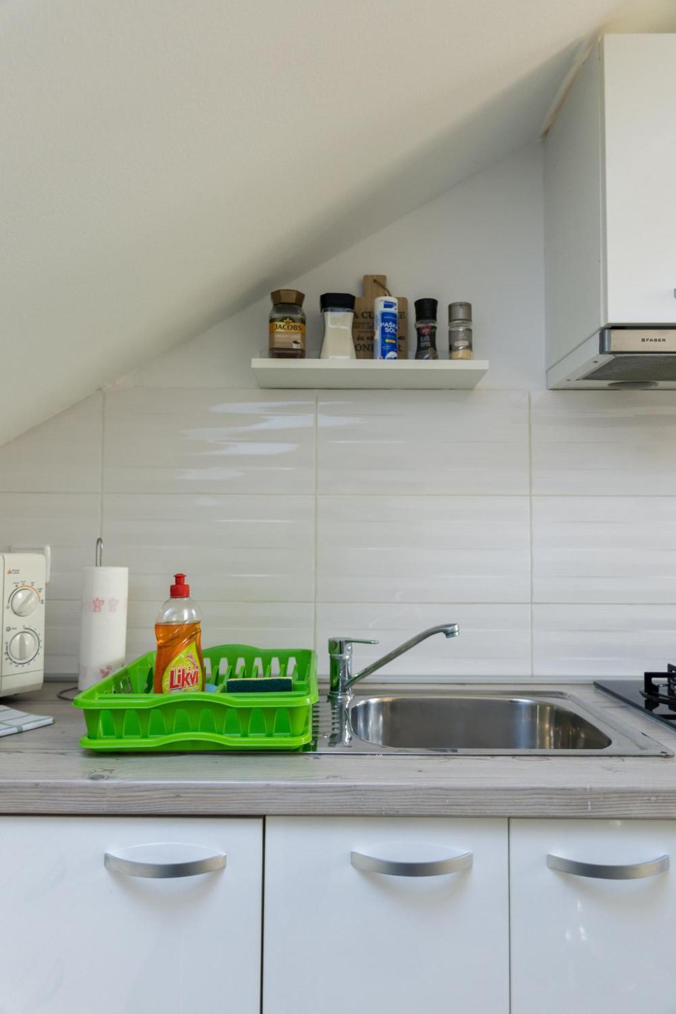 Sunny Day Apartments Sveta Nedjelja  Ngoại thất bức ảnh