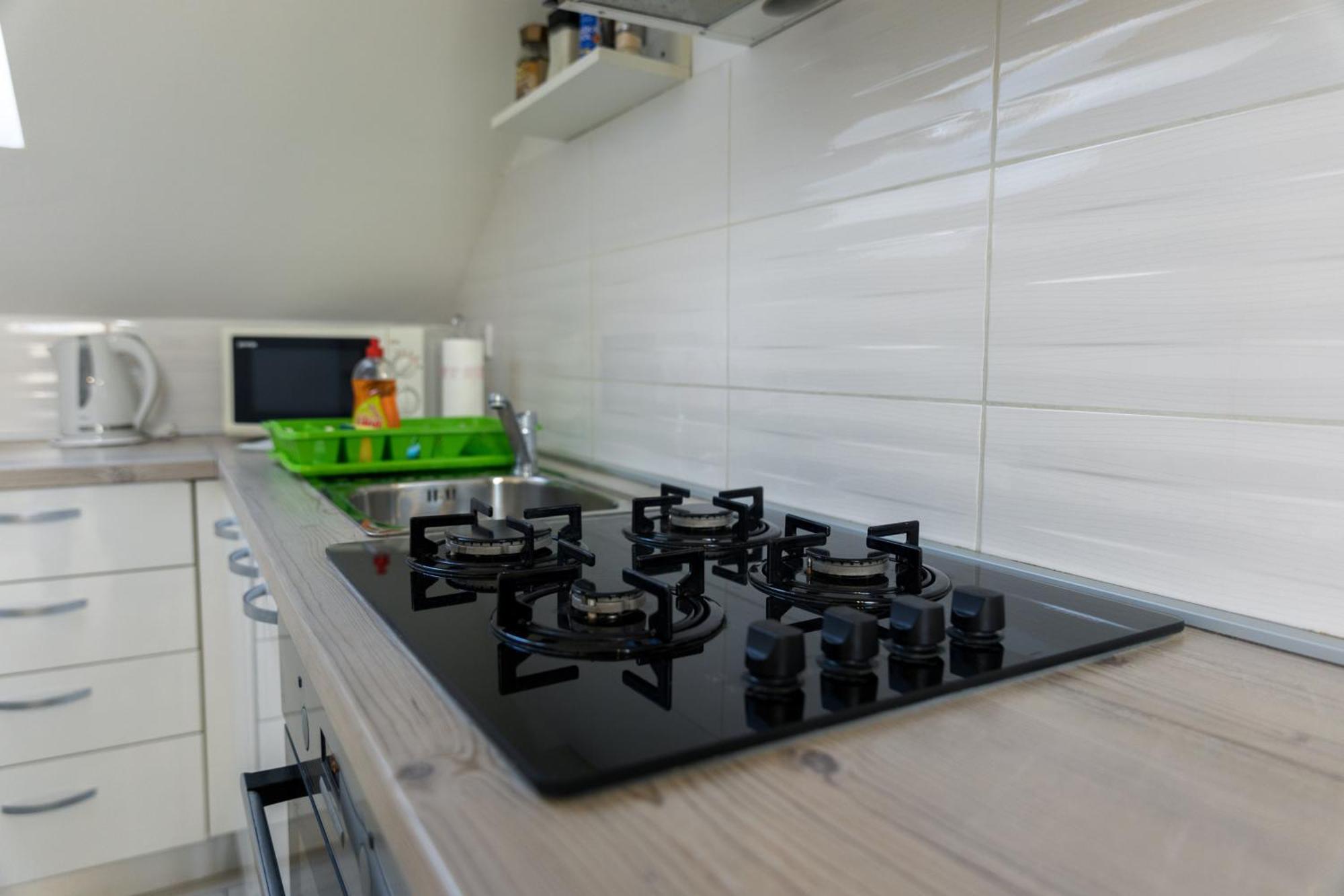 Sunny Day Apartments Sveta Nedjelja  Ngoại thất bức ảnh