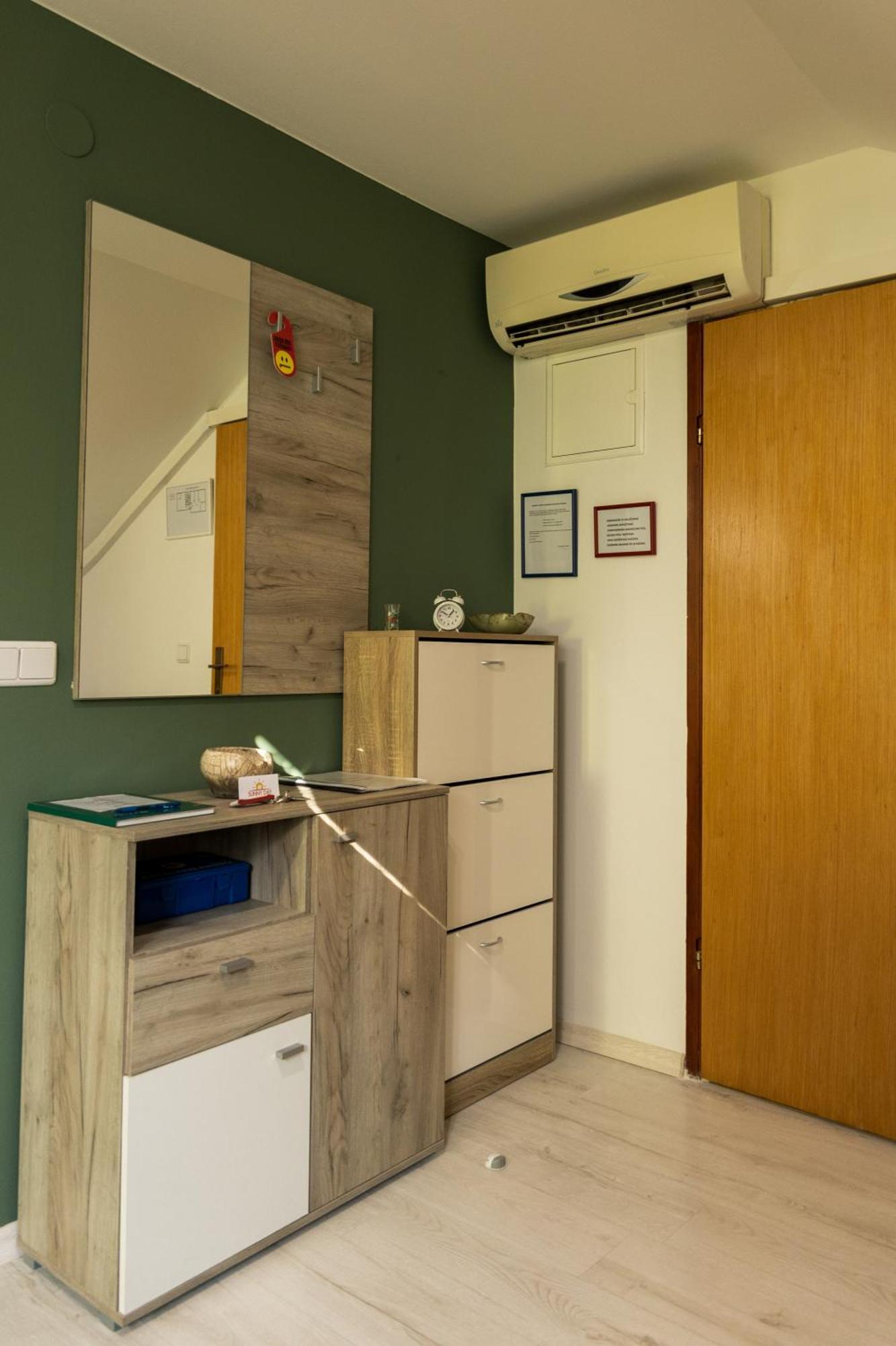 Sunny Day Apartments Sveta Nedjelja  Ngoại thất bức ảnh