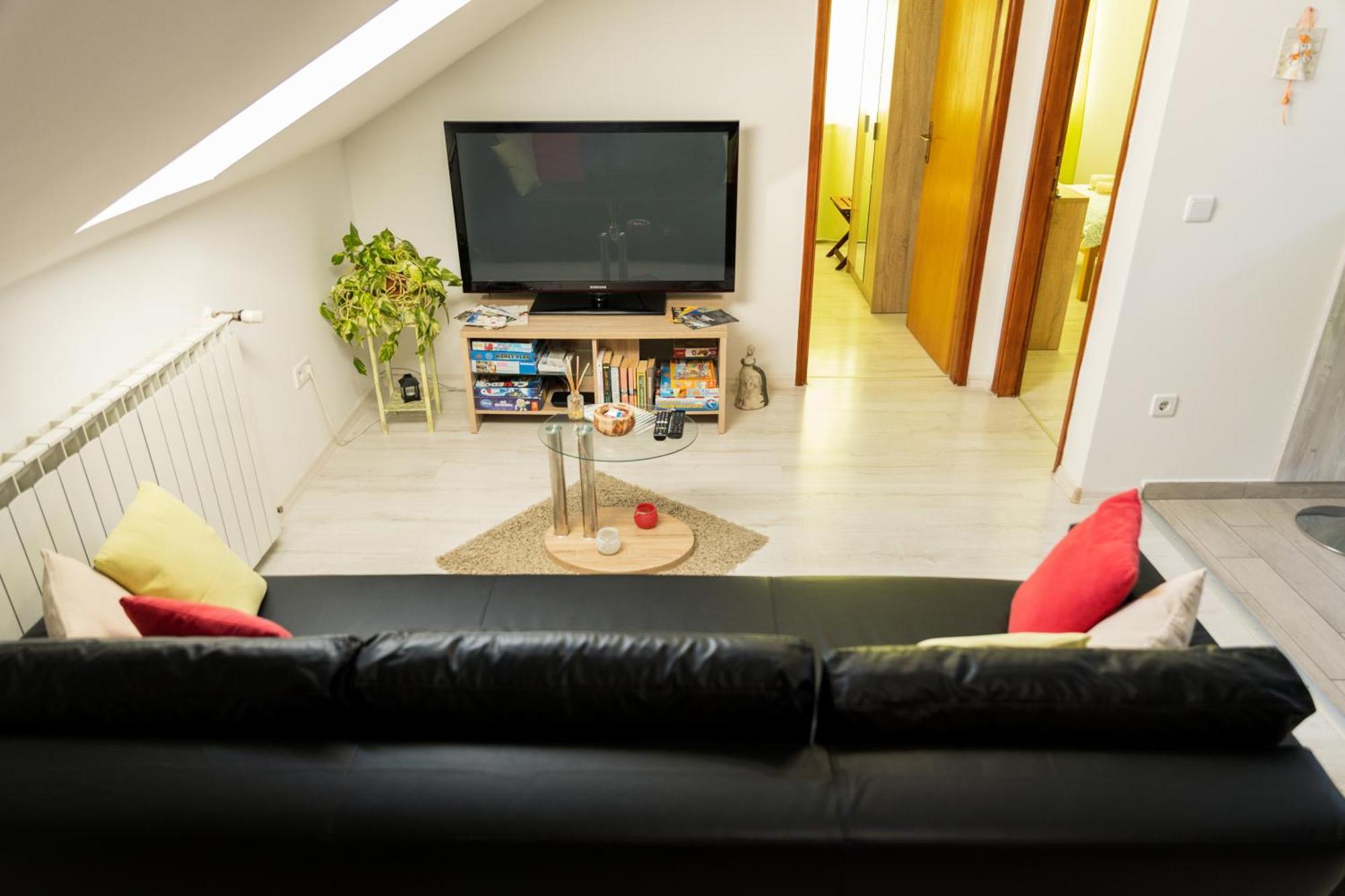 Sunny Day Apartments Sveta Nedjelja  Ngoại thất bức ảnh
