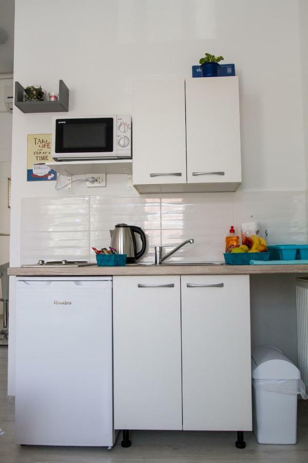 Sunny Day Apartments Sveta Nedjelja  Ngoại thất bức ảnh