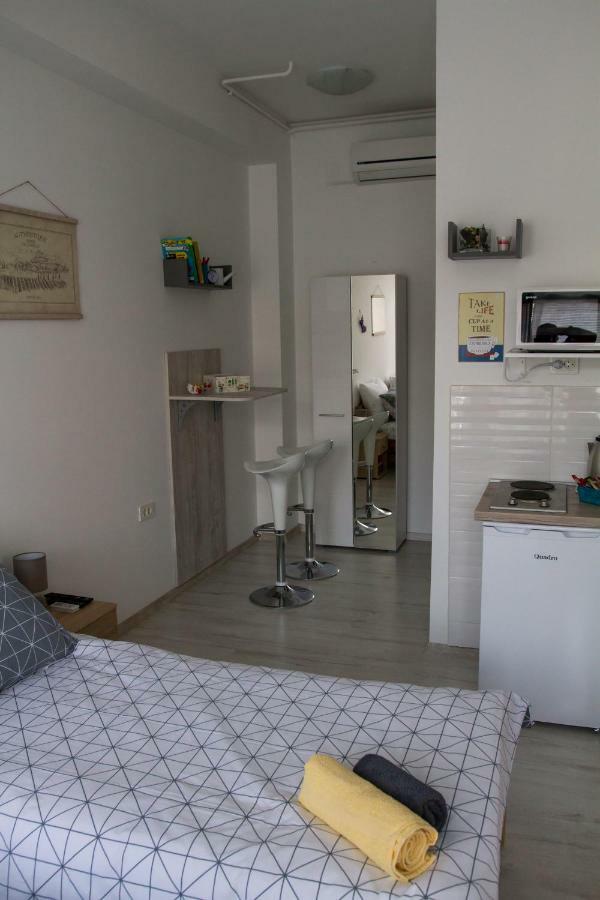 Sunny Day Apartments Sveta Nedjelja  Ngoại thất bức ảnh