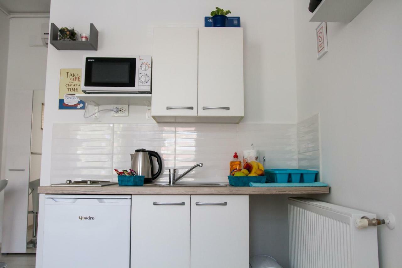 Sunny Day Apartments Sveta Nedjelja  Ngoại thất bức ảnh